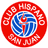Hispano Blanco Logo