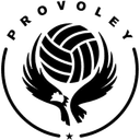 ProVoley B Logo