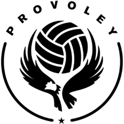 ProVoley B Logo