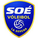 Soe Voleibol Logo