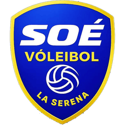 Soe Voleibol Logo