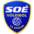 Soe Voleibol Logo
