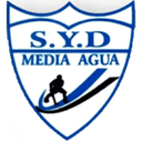 Media Agua Logo