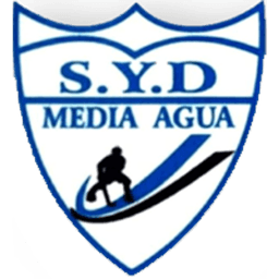 Media Agua Logo