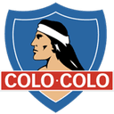 Colo Colo Logo