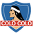 Colo Colo Logo