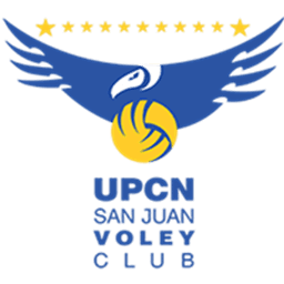 UPCN A Logo