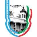 Ausonia A Logo