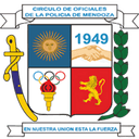 Circulo Policial Logo