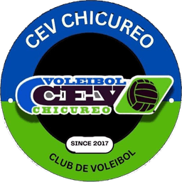 Cev Chicureo Logo