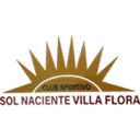 Sol Naciente Logo