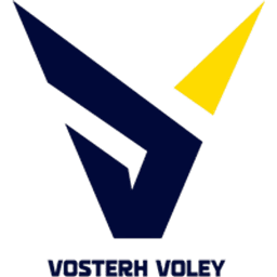 Vosterh Logo
