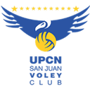 UPCN B Logo