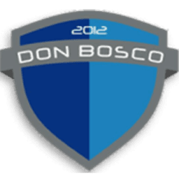 Don Bosco Logo