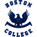 Boston College Logo
