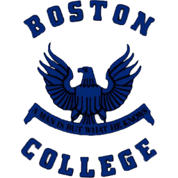 Boston College Logo