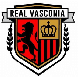 Real Vasconia Logo