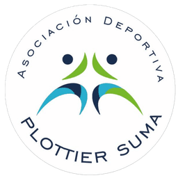SUMA Voley Logo