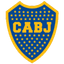 Boca logo