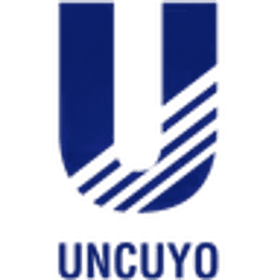 UNCuyo B Logo