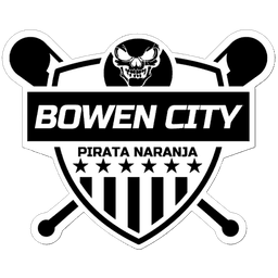Bowen City Logo