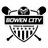 Bowen City Logo