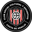Costa de Araujo Logo