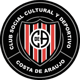 Costa de Araujo Logo