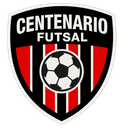 Centenario Futsal Logo