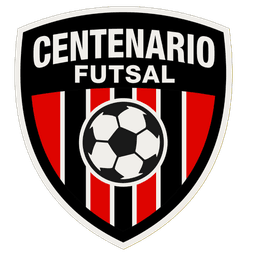 Centenario Futsal Logo