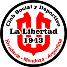La Libertad Logo