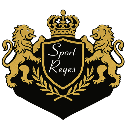 Sport Reyes Logo