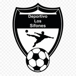 Los Sifones Logo