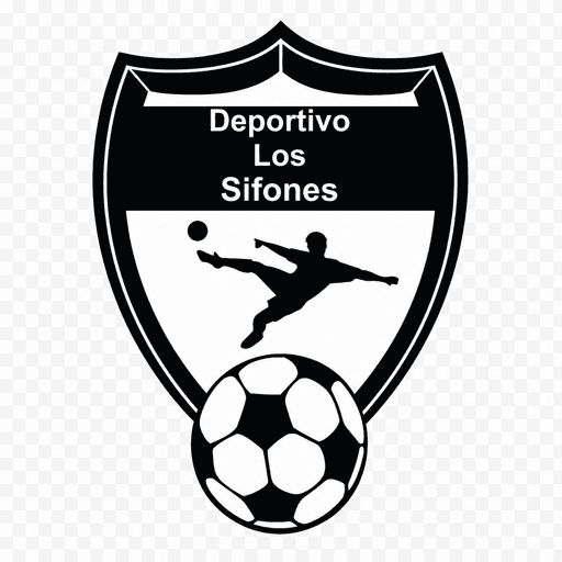 Los Sifones Logo