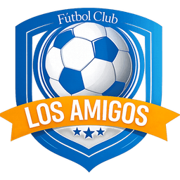 Los Amigos Logo