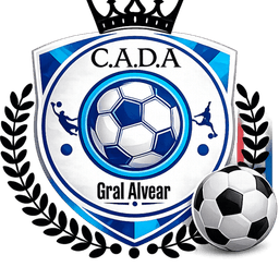 Def. Alvearenses Logo