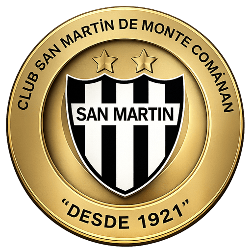 Monte Coman