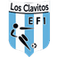 Los Clavitos(VM)