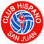 Hispano Azul