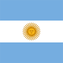 Seleccion Argentina Logo