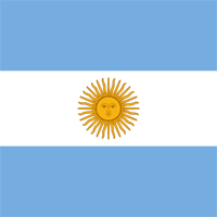 Seleccion Argentina Logo