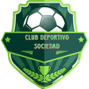 Deportivo Sociedad Logo
