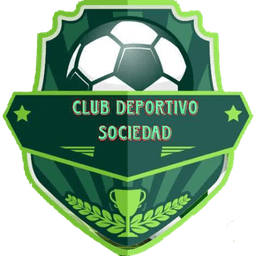 Deportivo Sociedad Logo