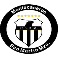 Montecaseros Logo