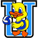 Universidad SJ A Logo