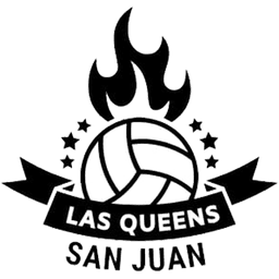 Queens Voley (SJ) Logo