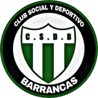 Barrancas Logo