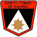 Sto. Tomás de Aquino Logo