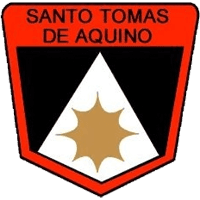 Sto. Tomás de Aquino Logo