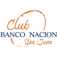 Banco Nacion Logo